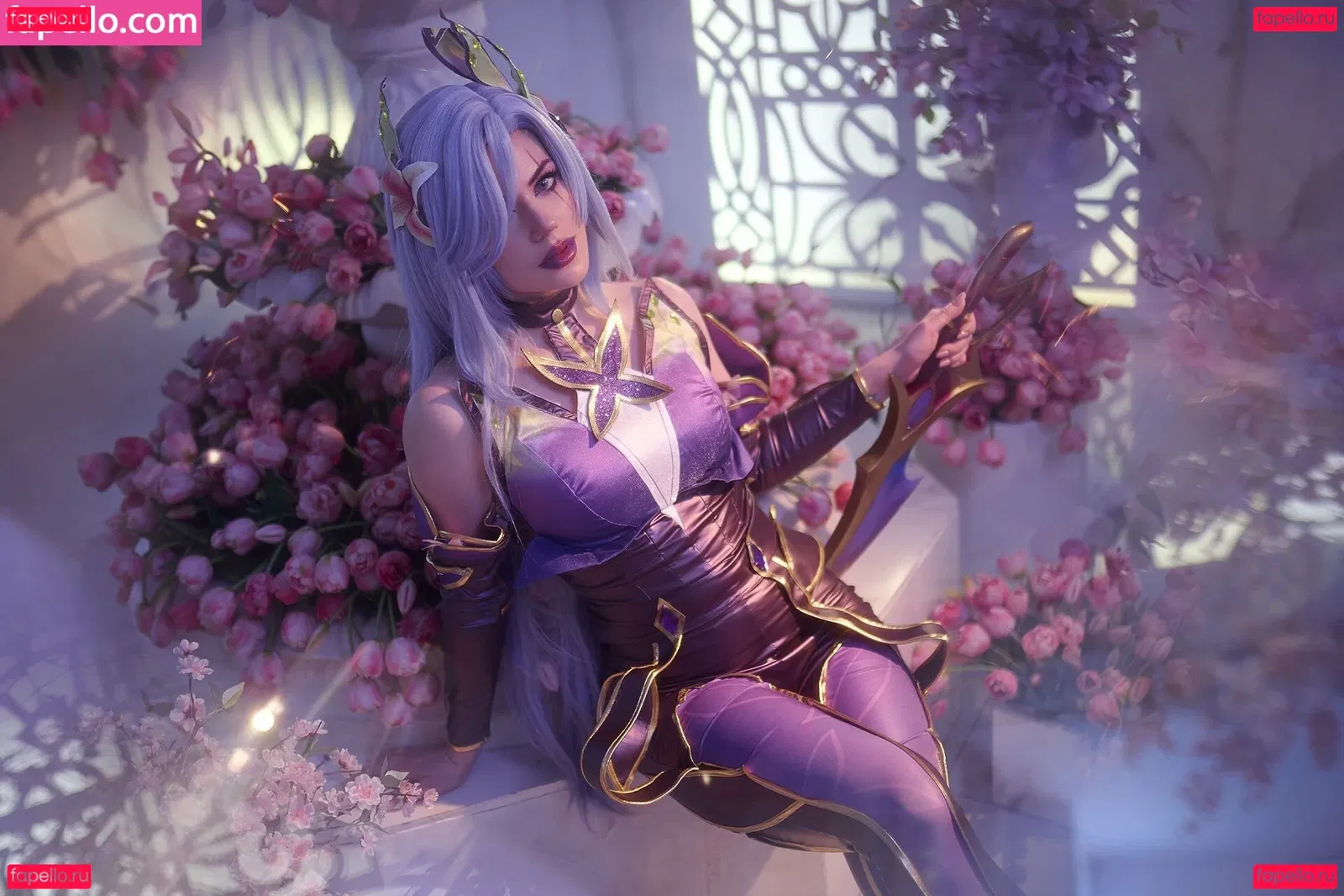 kamiko_zero Onlyfans Photo Gallery 