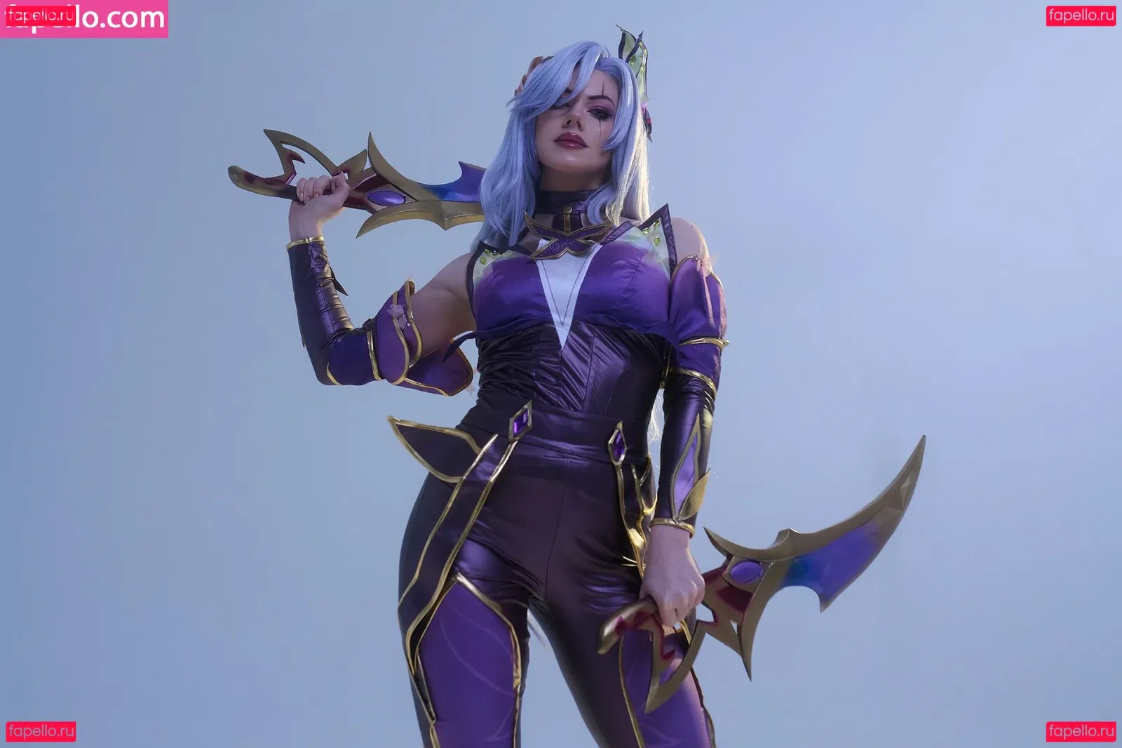 kamiko_zero Onlyfans Photo Gallery 