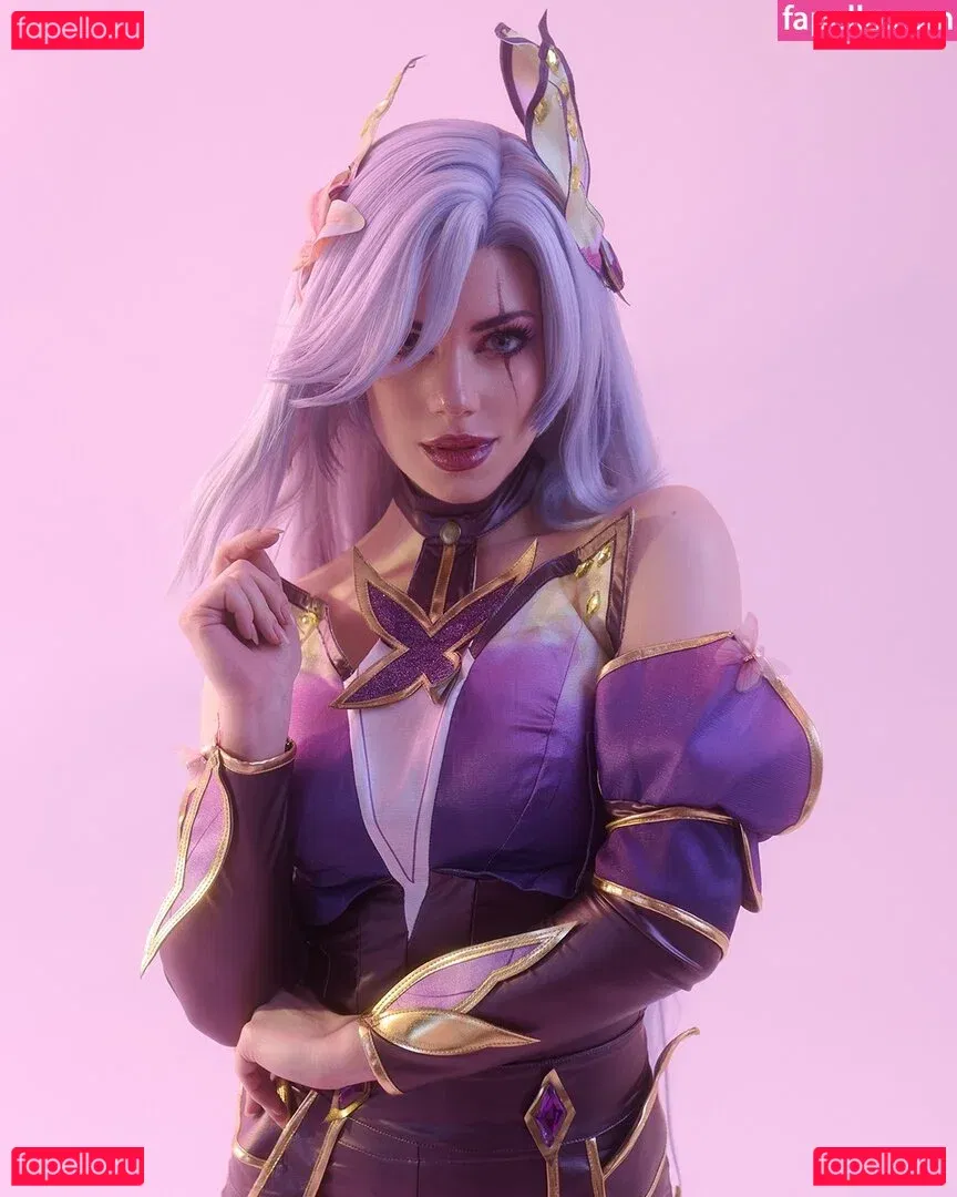 kamiko_zero Onlyfans Photo Gallery 