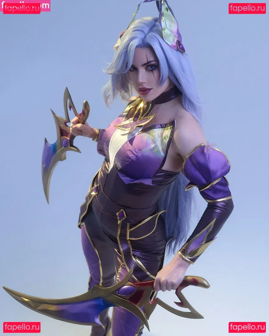 kamiko_zero Onlyfans Photo Gallery 