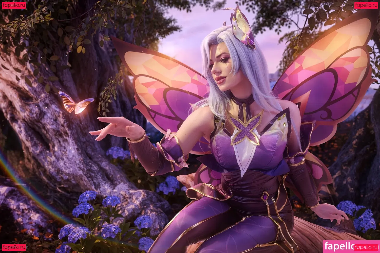 kamiko_zero Onlyfans Photo Gallery 