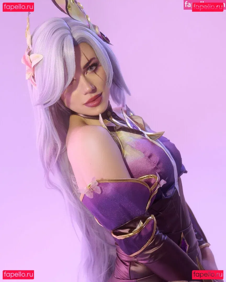 kamiko_zero Onlyfans Photo Gallery 