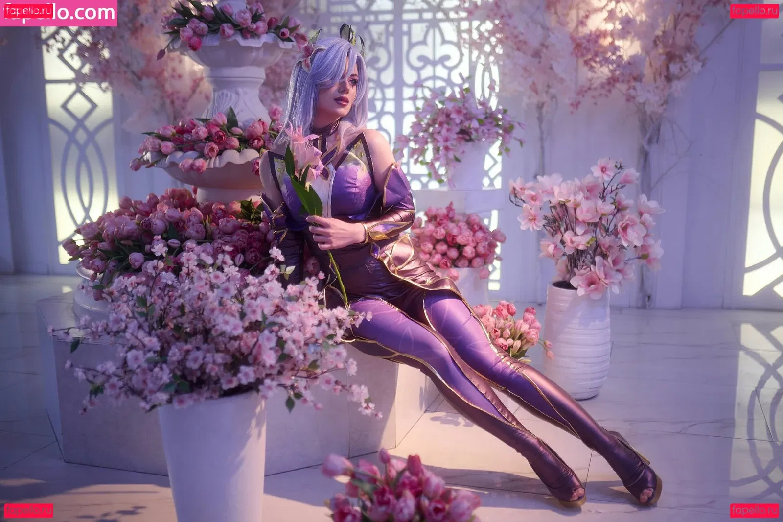 kamiko_zero Onlyfans Photo Gallery 