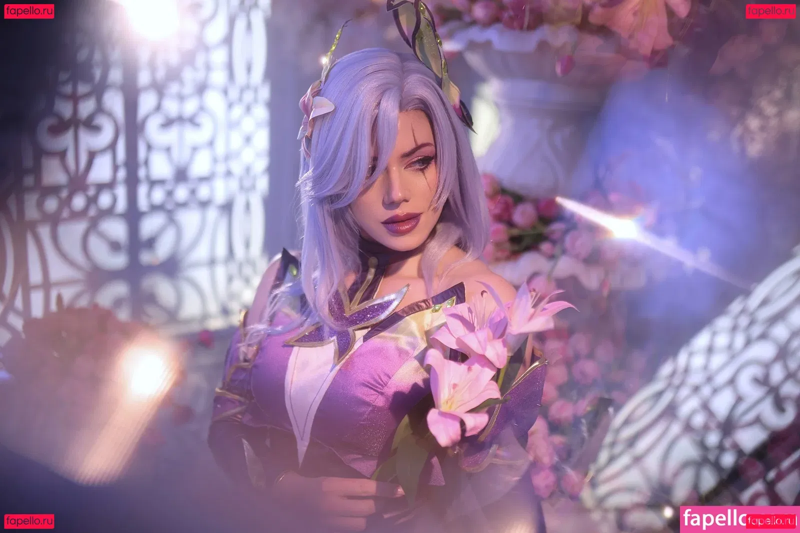 kamiko_zero Onlyfans Photo Gallery 