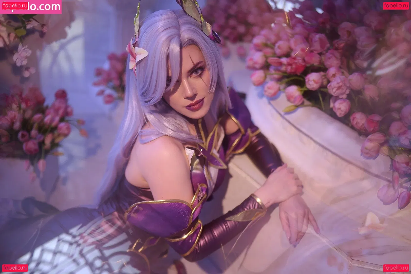 kamiko_zero Onlyfans Photo Gallery 