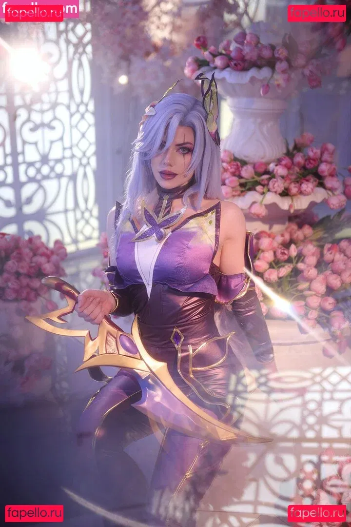 kamiko_zero Onlyfans Photo Gallery 