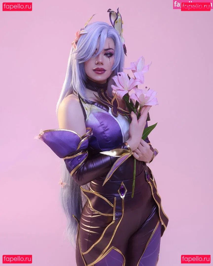 kamiko_zero Onlyfans Photo Gallery 