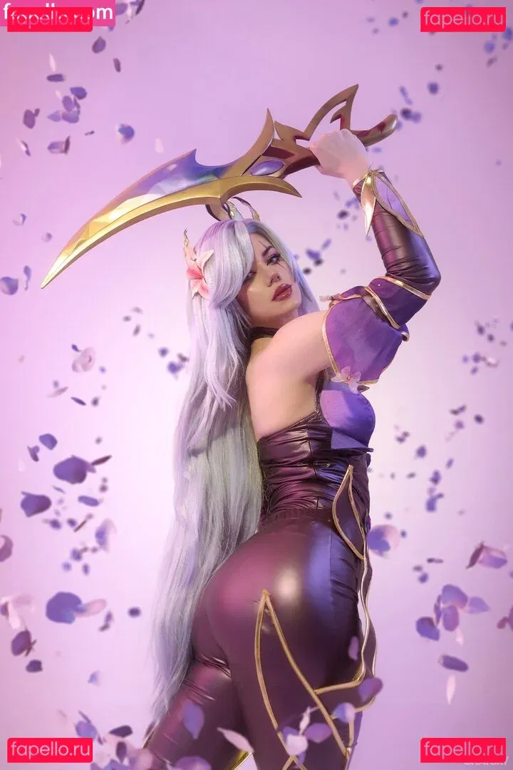 kamiko_zero Onlyfans Photo Gallery 