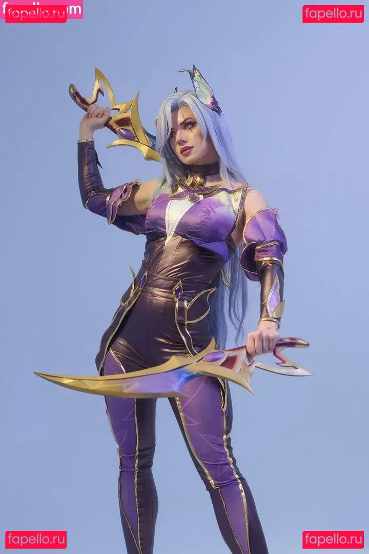 kamiko_zero Onlyfans Photo Gallery 