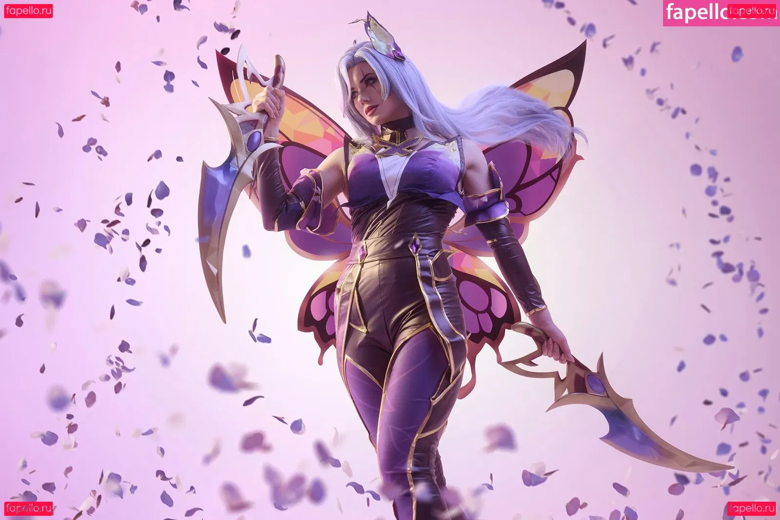 kamiko_zero Onlyfans Photo Gallery 