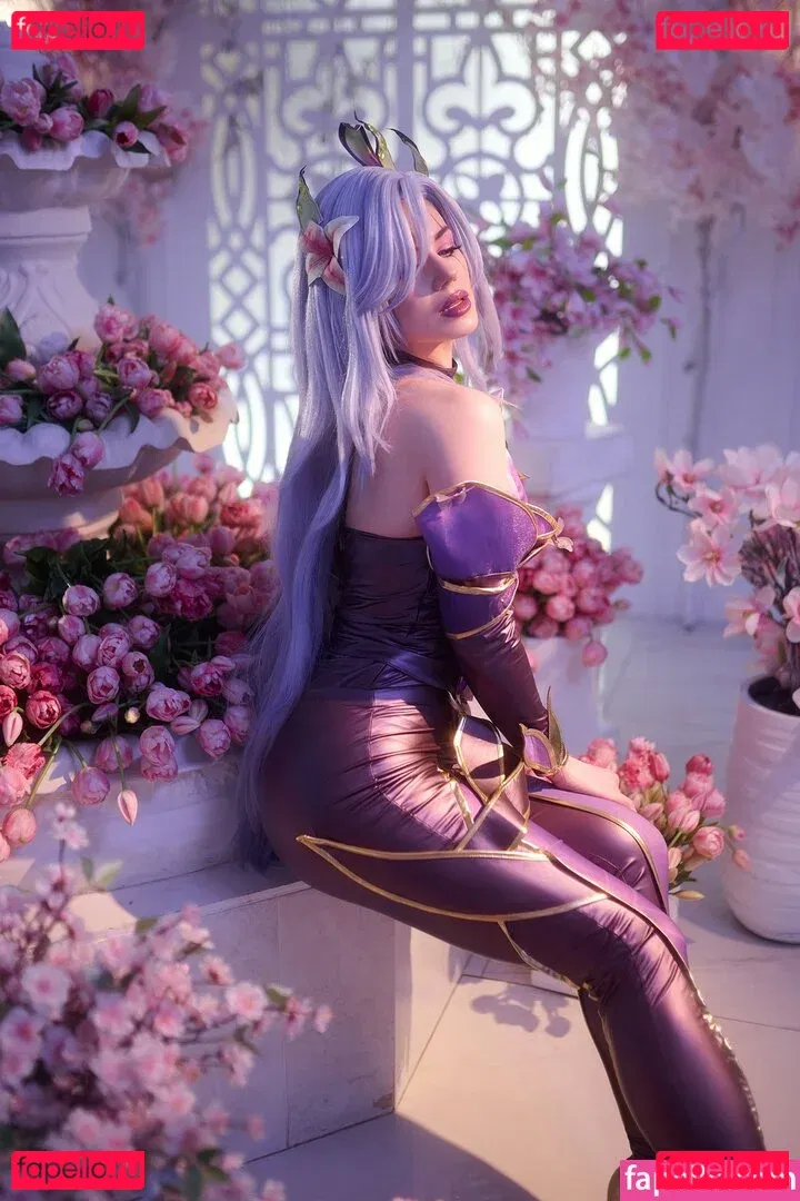 kamiko_zero Onlyfans Photo Gallery 