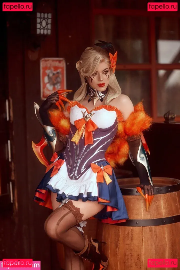 kamiko_zero Onlyfans Photo Gallery 