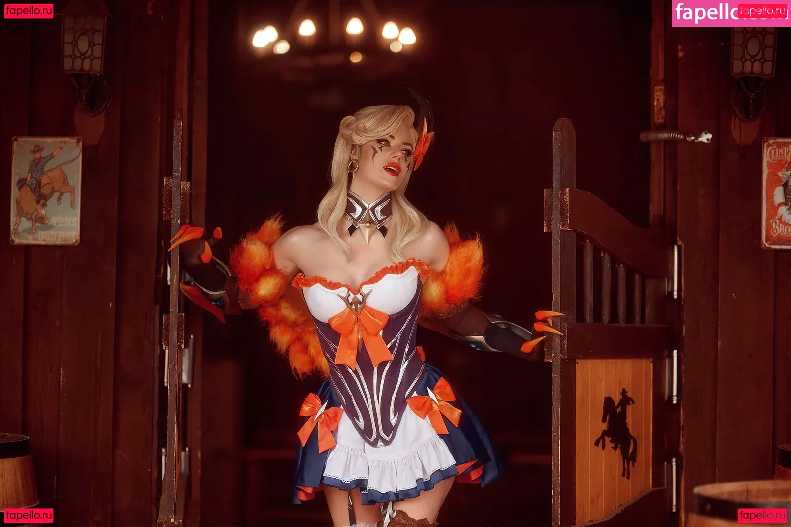 kamiko_zero Onlyfans Photo Gallery 