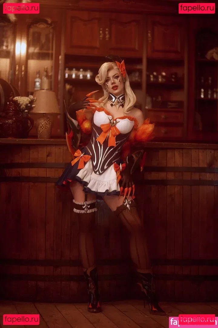 kamiko_zero Onlyfans Photo Gallery 