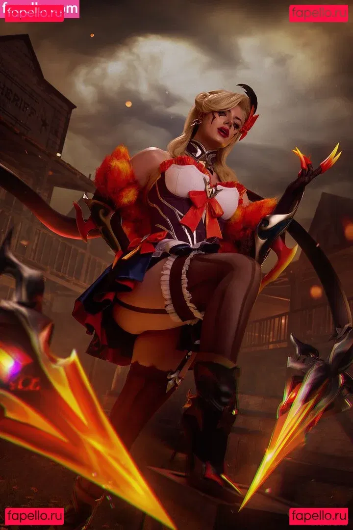 kamiko_zero Onlyfans Photo Gallery 