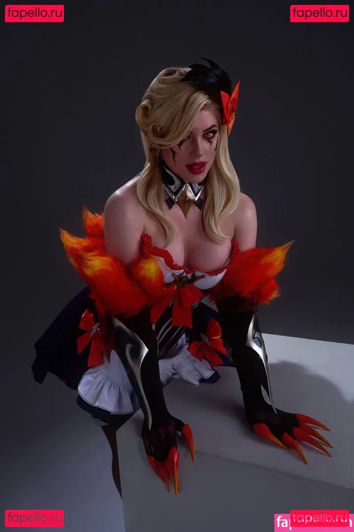 kamiko_zero Onlyfans Photo Gallery 