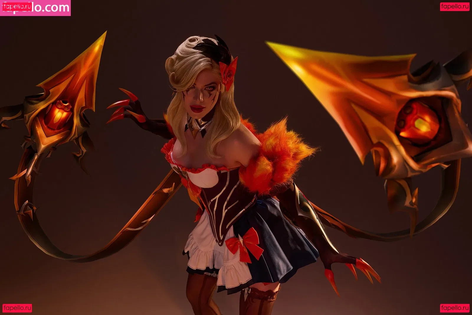 kamiko_zero Onlyfans Photo Gallery 