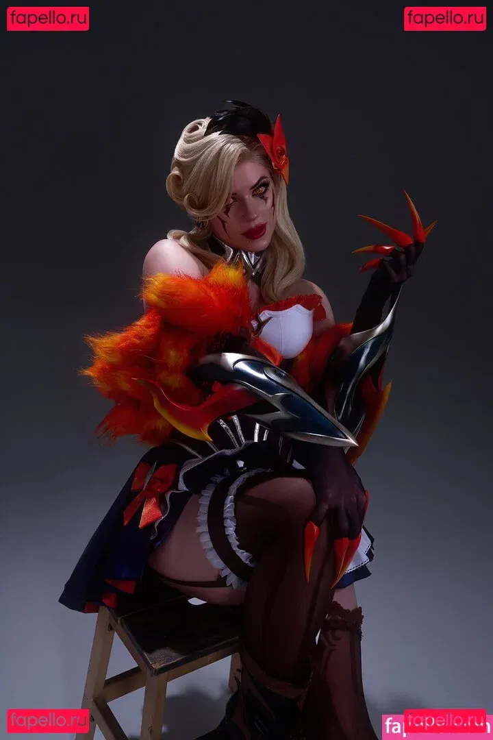 kamiko_zero Onlyfans Photo Gallery 