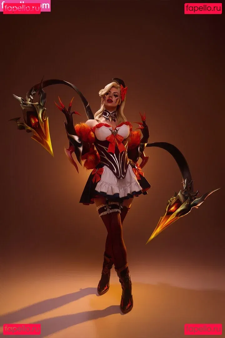 kamiko_zero Onlyfans Photo Gallery 