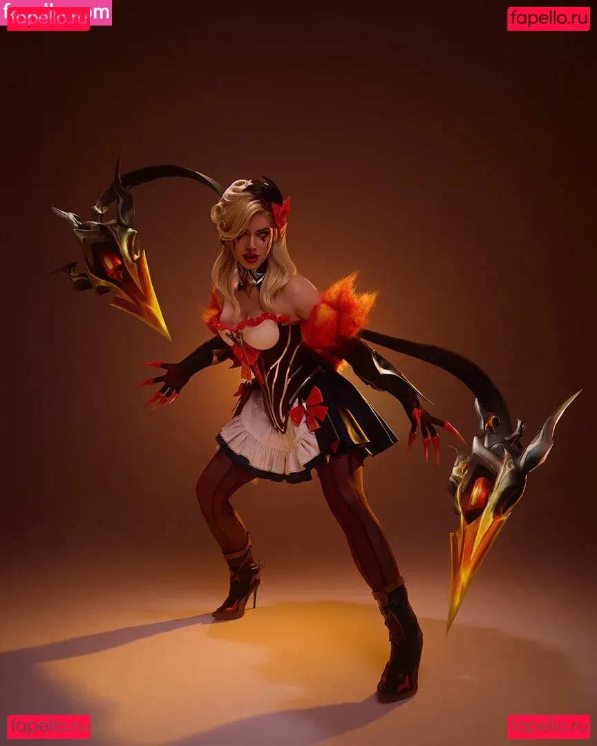 kamiko_zero Onlyfans Photo Gallery 