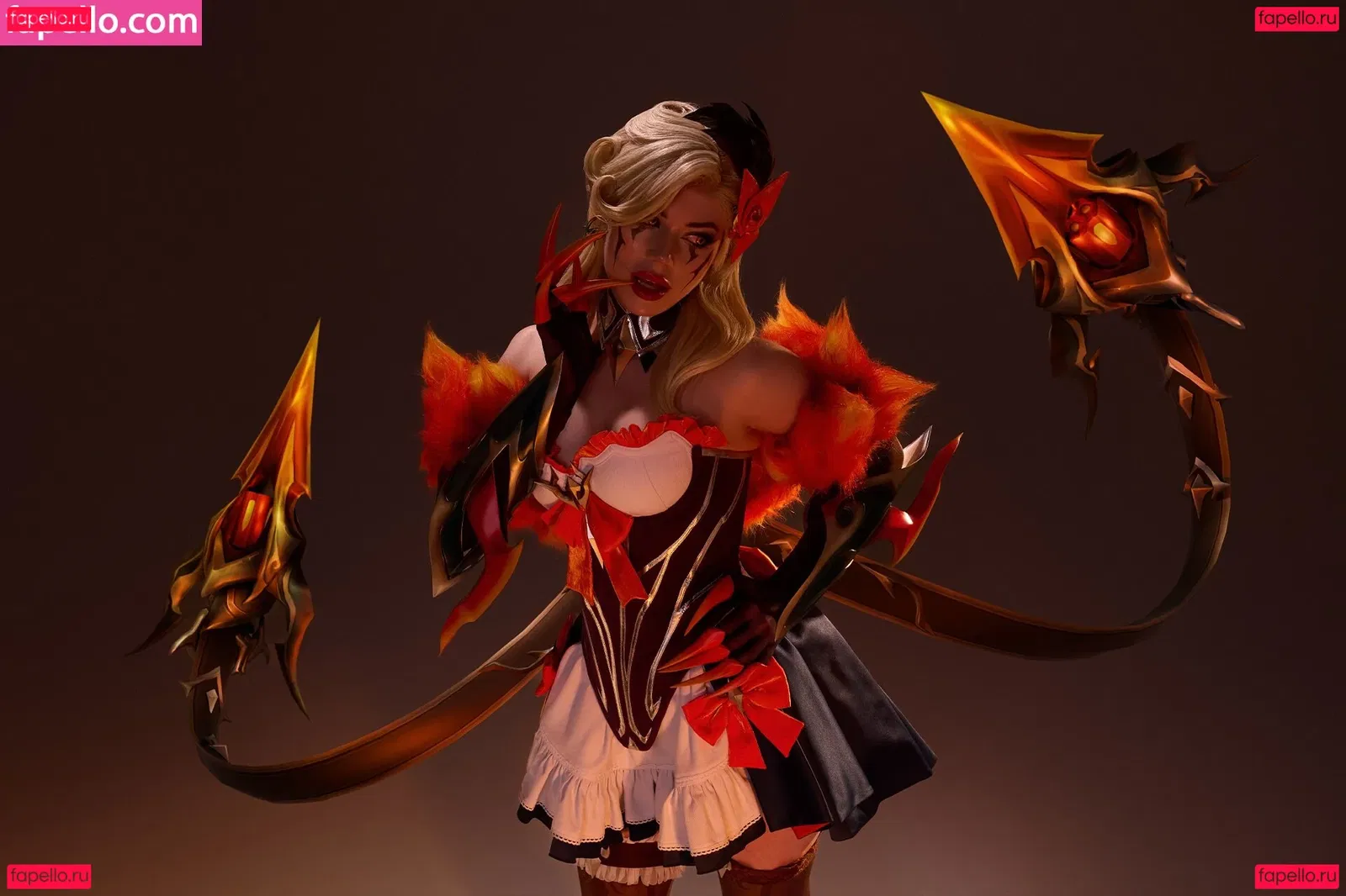 kamiko_zero Onlyfans Photo Gallery 