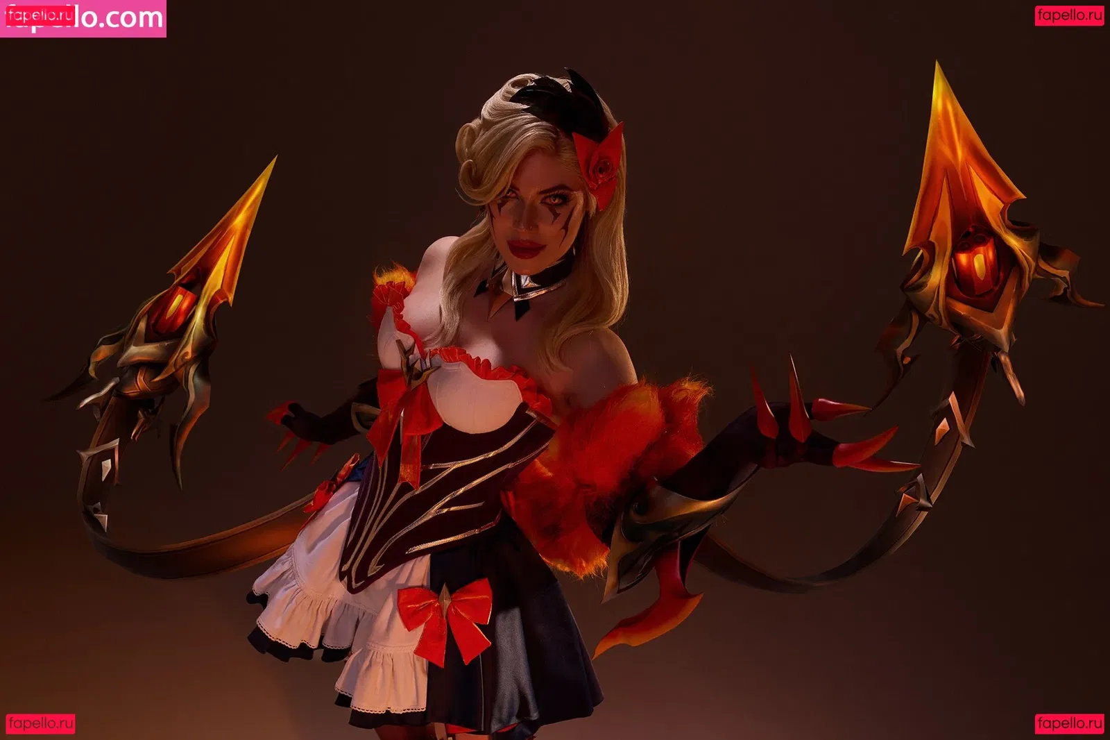 kamiko_zero Onlyfans Photo Gallery 