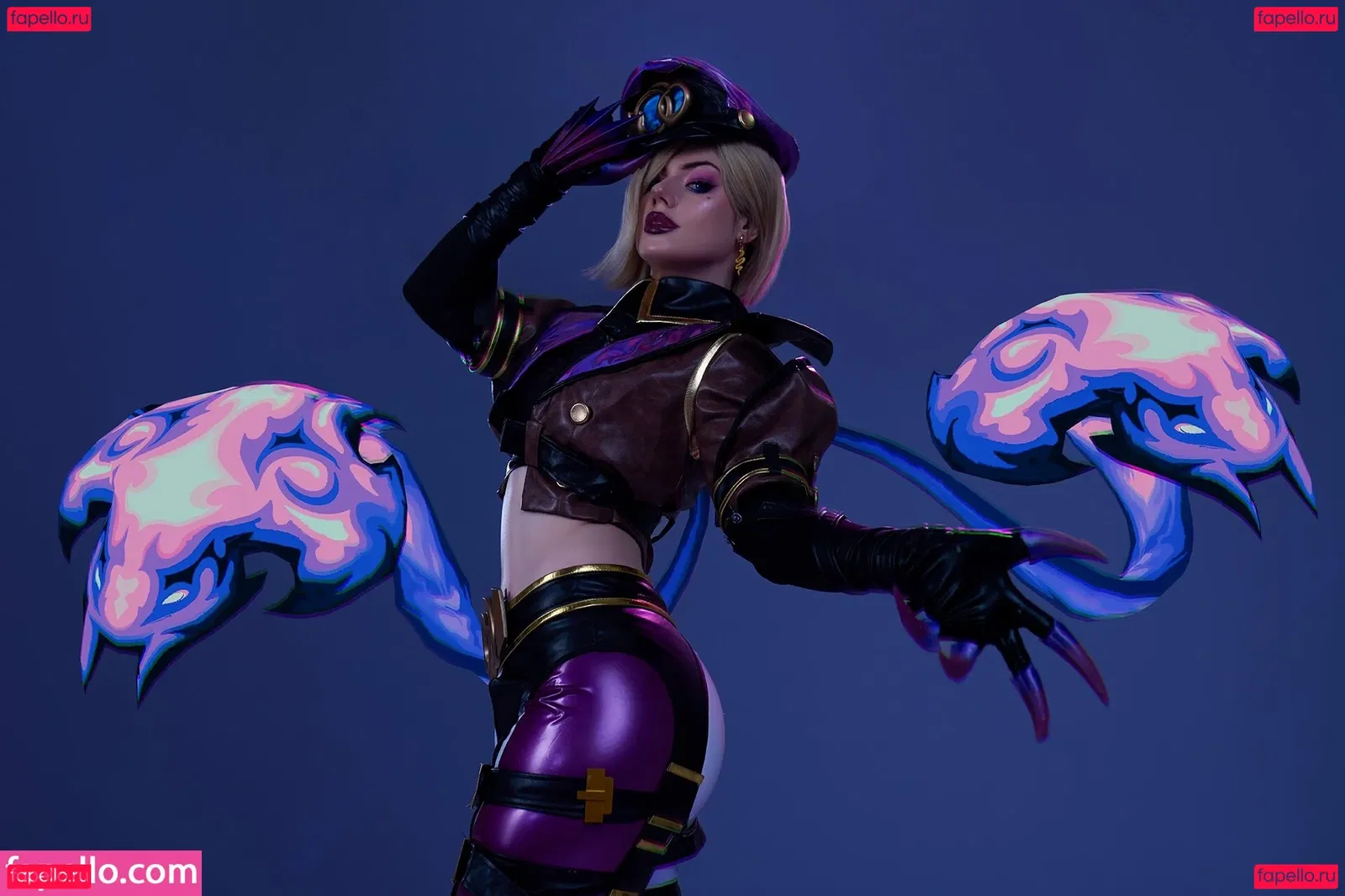 kamiko_zero Onlyfans Photo Gallery 