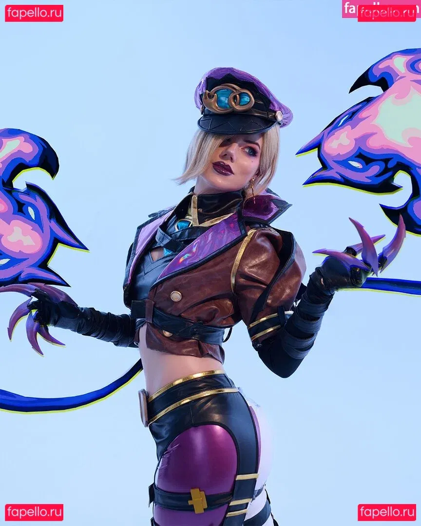 kamiko_zero Onlyfans Photo Gallery 