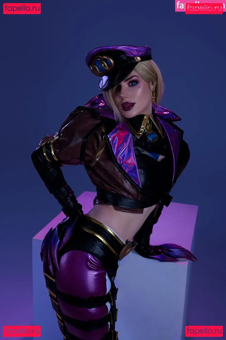 kamiko_zero Onlyfans Photo Gallery 