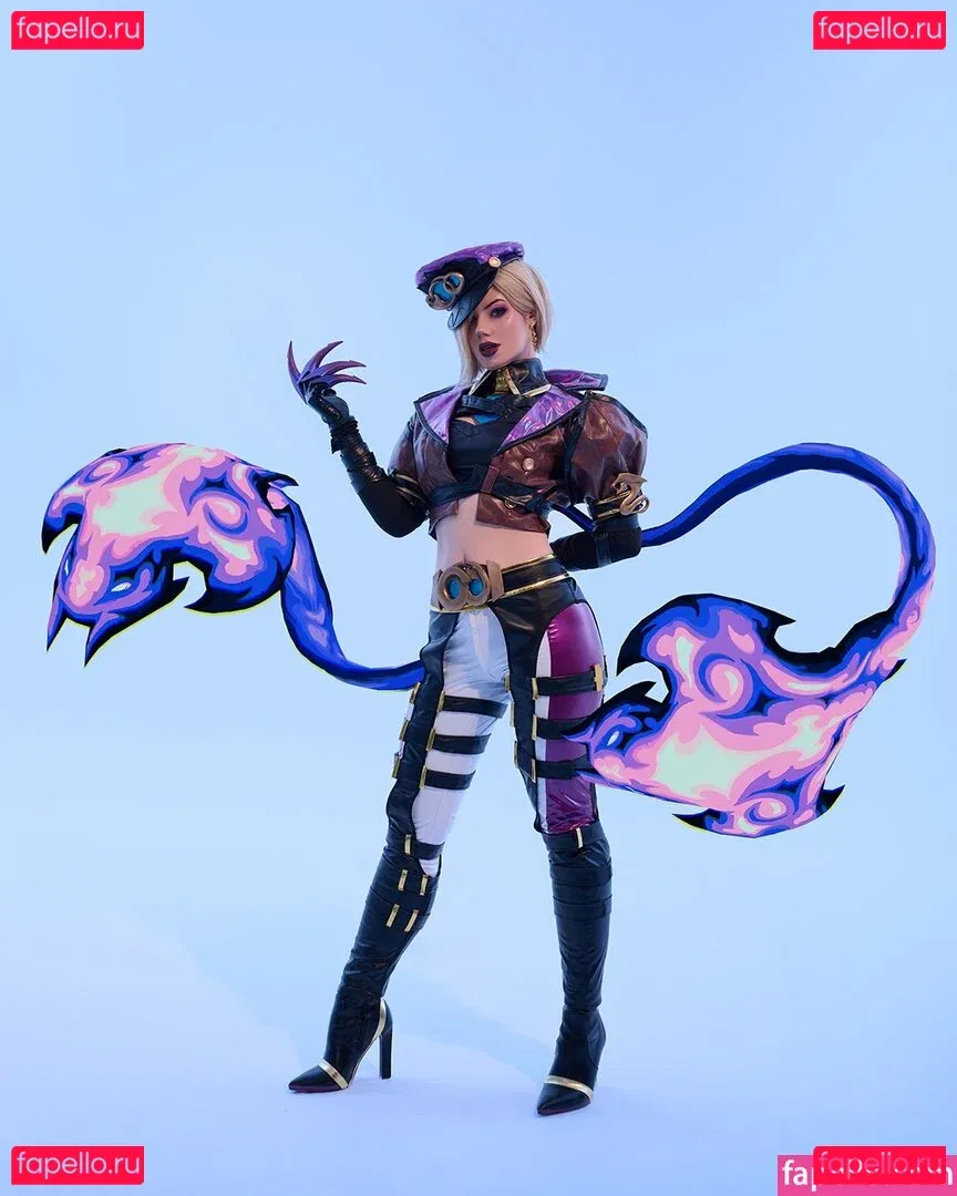 kamiko_zero Onlyfans Photo Gallery 