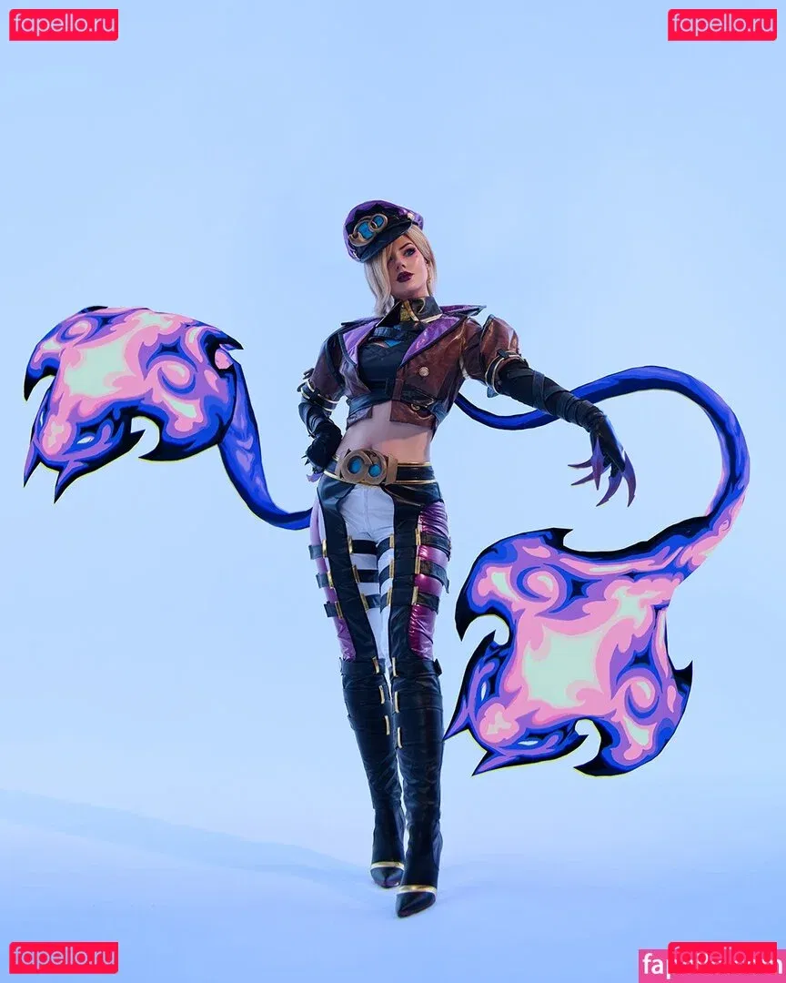 kamiko_zero Onlyfans Photo Gallery 