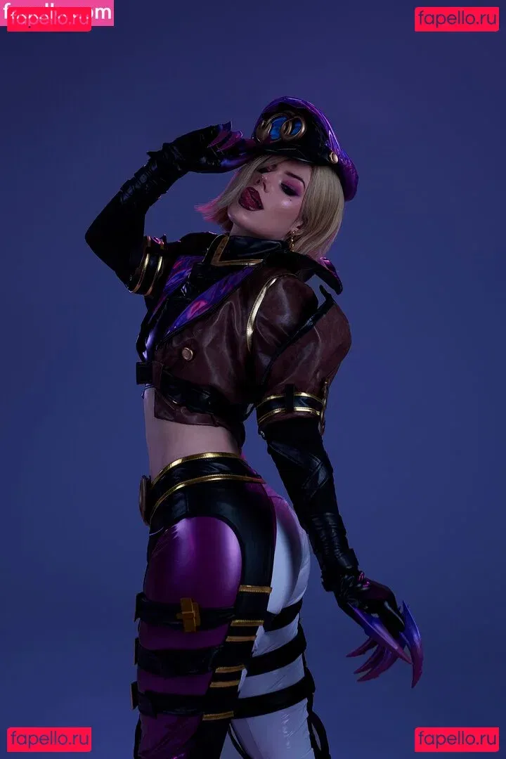 kamiko_zero Onlyfans Photo Gallery 