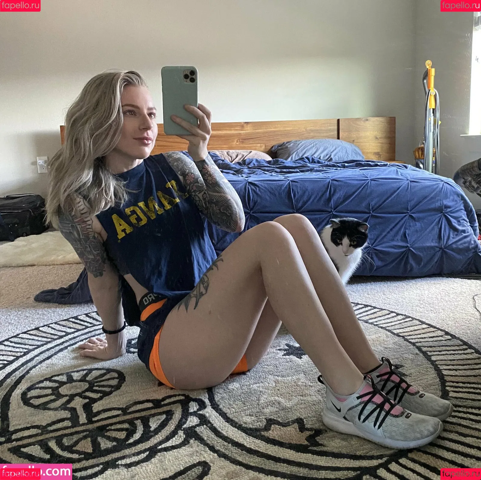 Bearki Onlyfans Photo Gallery 