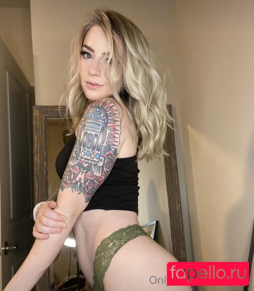 Bearki Nude Onlyfans Photo 16