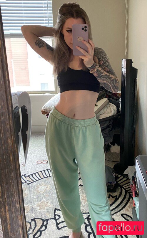 Bearki Nude Onlyfans Photo 6