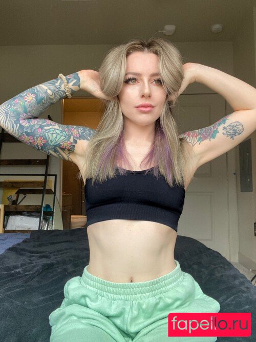 Bearki Nude Onlyfans Photo 7