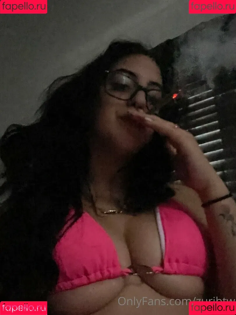 zuribtw Onlyfans Photo Gallery 