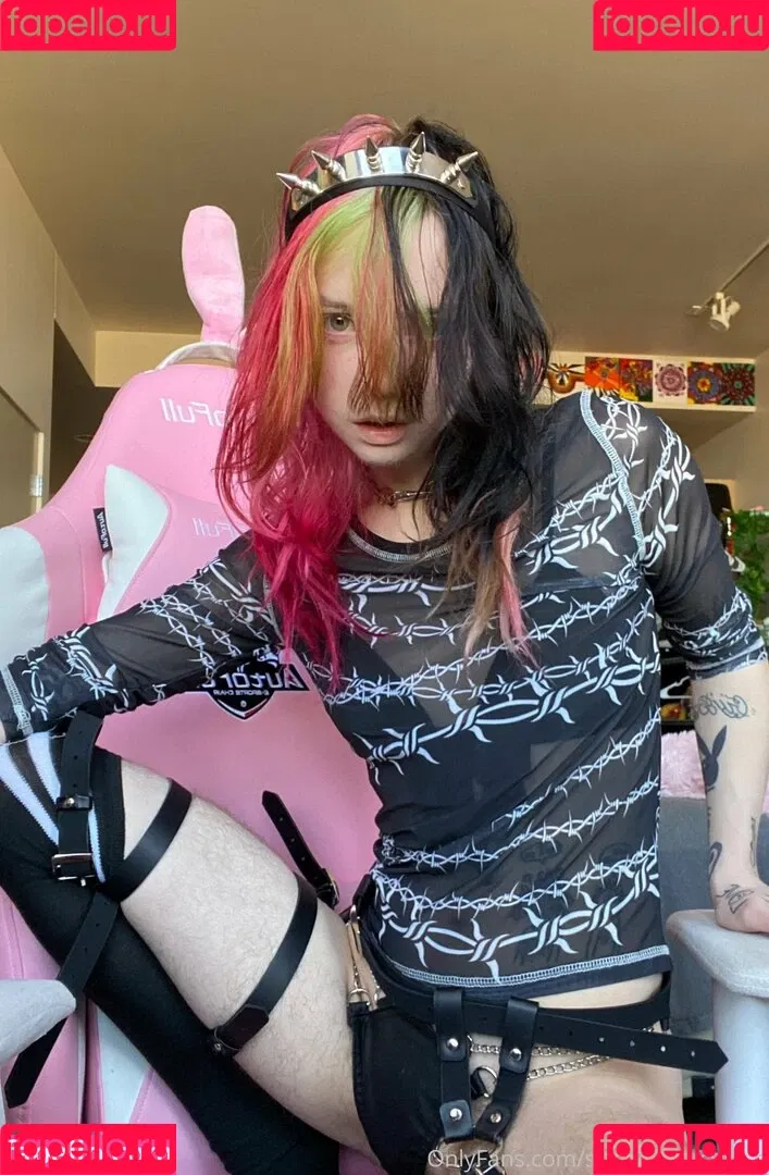 strawberryswitch Onlyfans Photo Gallery 
