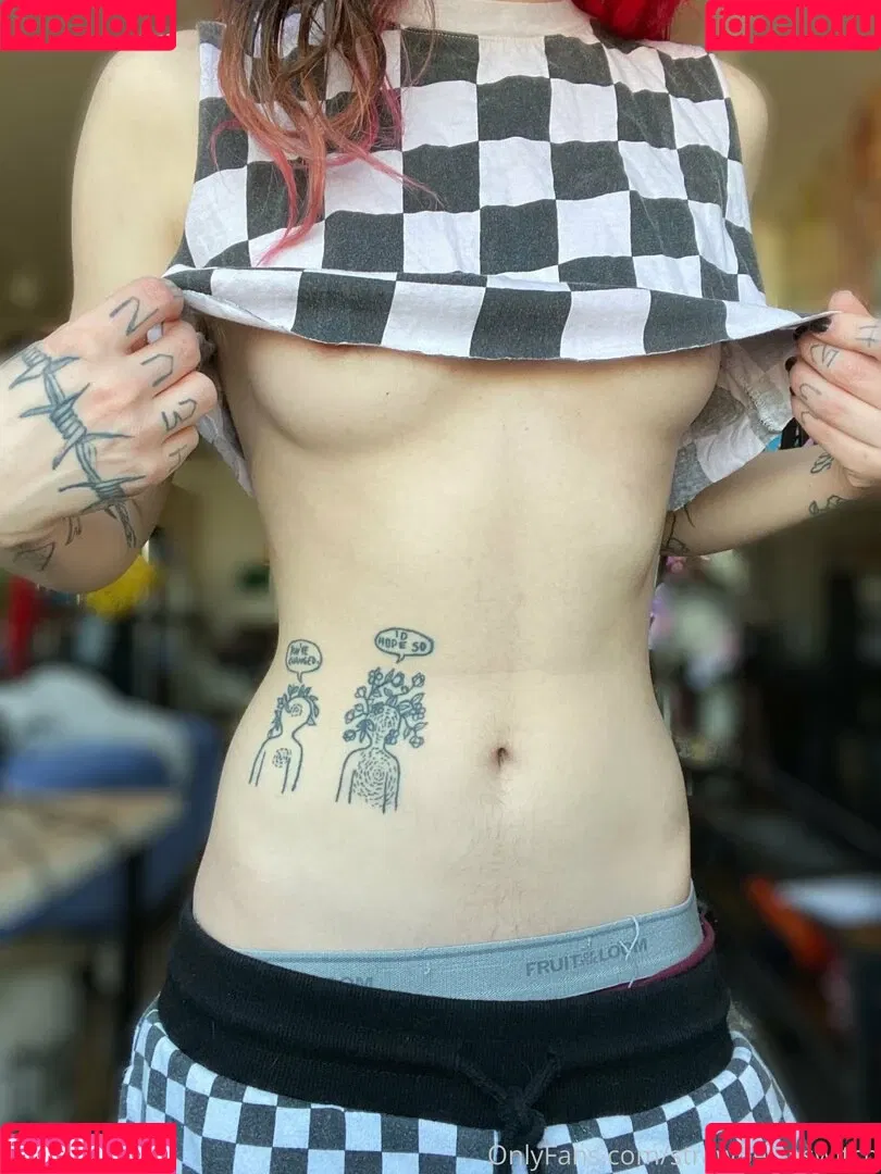 strawberryswitch Onlyfans Photo Gallery 