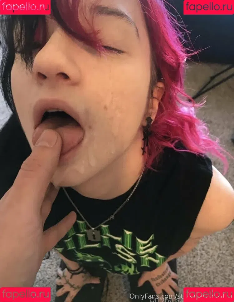 strawberryswitch Onlyfans Photo Gallery 