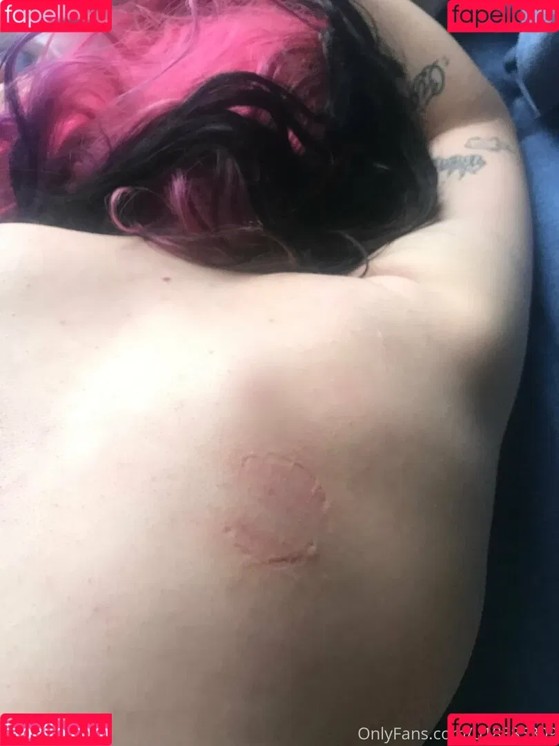 strawberryswitch Onlyfans Photo Gallery 