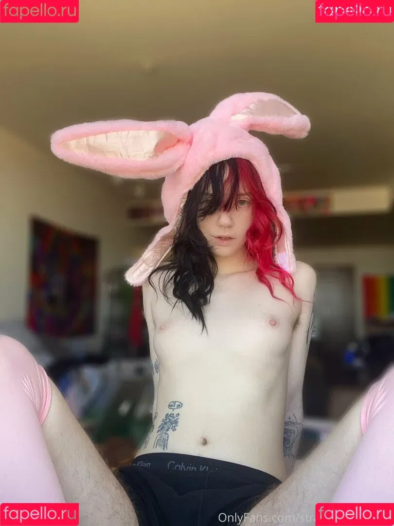 strawberryswitch Onlyfans Photo Gallery 