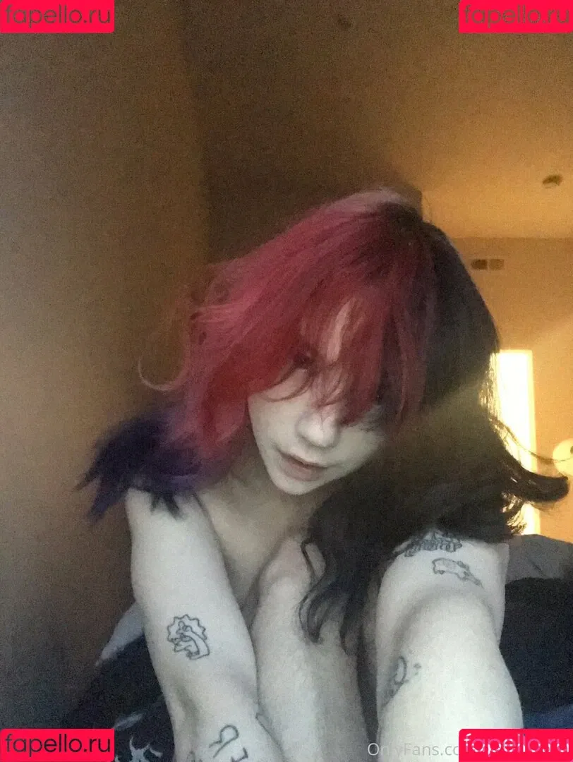 strawberryswitch Onlyfans Photo Gallery 