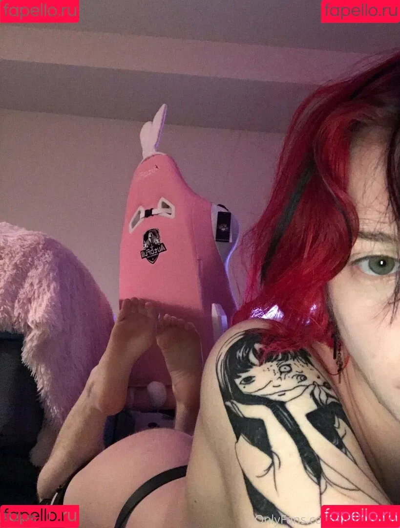 strawberryswitch Onlyfans Photo Gallery 