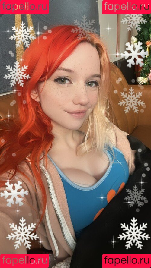 strawberryswitch Onlyfans Photo Gallery 