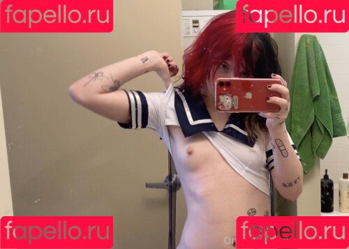 strawberryswitch Onlyfans Photo Gallery 