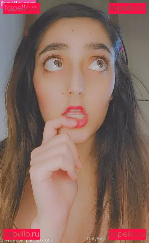 princiana Onlyfans Photo Gallery 