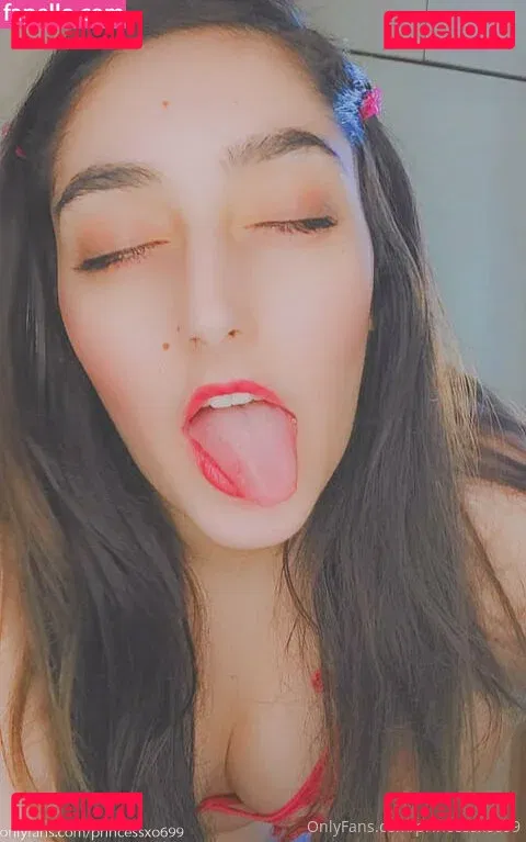 princiana Onlyfans Photo Gallery 