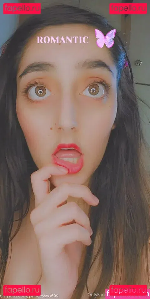 princiana Onlyfans Photo Gallery 