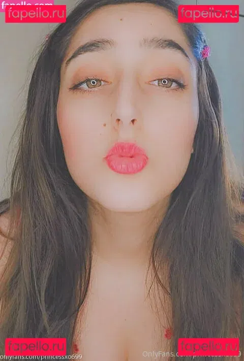 princiana Onlyfans Photo Gallery 